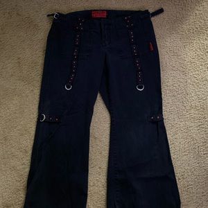 Trip pants